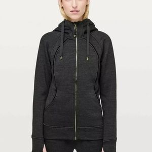 scuba plush lululemon